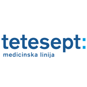 tetesept medicinska linija