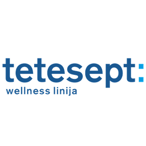 tetesept wellness linija